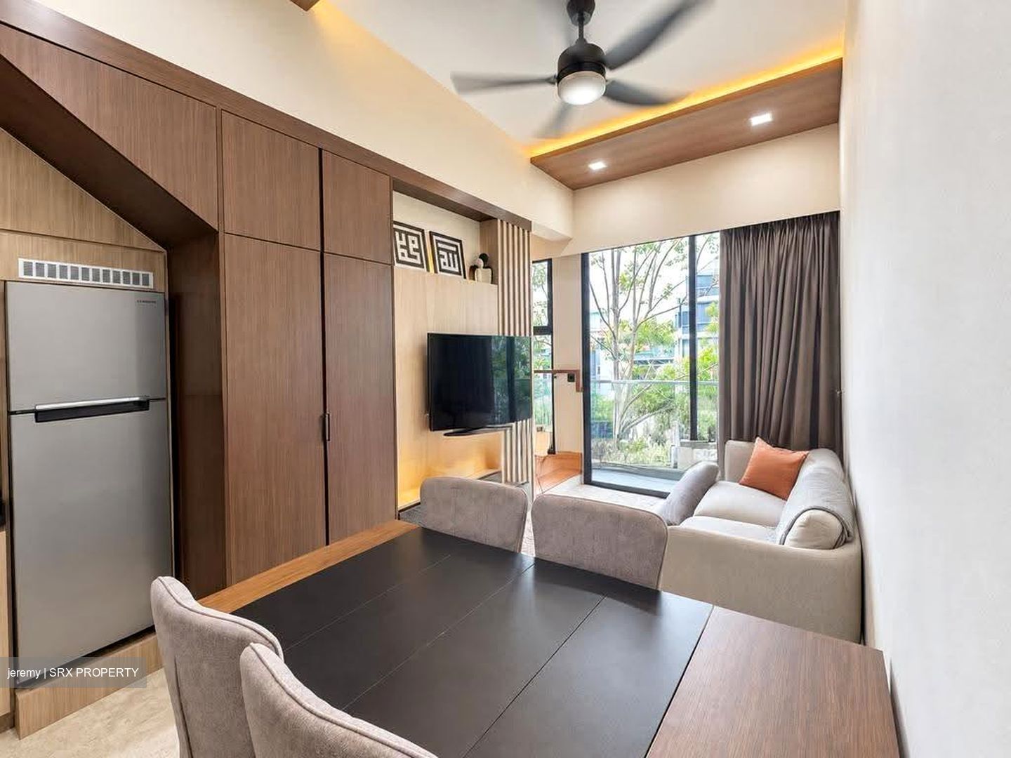 Nottinghill Suites (D21), Apartment #618989011